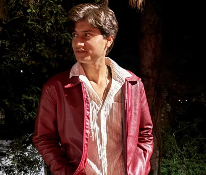 Shlok Goyal